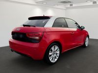 Gebraucht Audi A1 Ambition 122 PS (89 kW) 2011 Kleinwagen