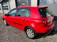 gebraucht VW Golf IV aus Hard - 116 PS und 45000 km