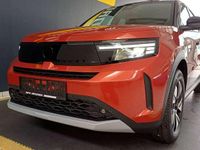 gebraucht Opel Frontera FronteraGS-Line MHEV 12 110PS 6G Automatik