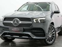 gebraucht Mercedes GLE450 AMG Burmester*Garantie*360 Kamera*Erstbesitz*