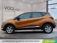 gebraucht Renault Captur Intens TCe 90
