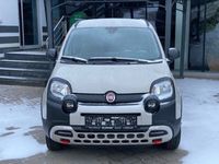 gebraucht Fiat Panda 85 4x40 *Sonderedition*