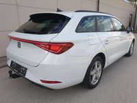 gebraucht Seat Leon Leon SP Reference 2,0 TDI Reference AHV