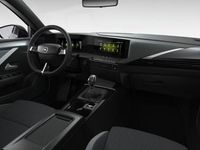 gebraucht Opel Astra Caravan Edition ST 130 KomfortP InfotainmentP 17Z Privacy