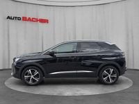 gebraucht Peugeot 3008 Hybrid 136 E-DCS6 GT Aut.