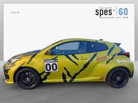 gebraucht Toyota Yaris 1.6 Turbo GR