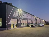 gebraucht Mercedes SLK250 BlueEfficiency Aut.