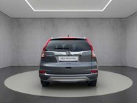 gebraucht Honda CR-V Elegance 2WD