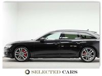 gebraucht Audi S6 Avant TDI quattro tiptronic