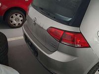 Gebraucht VW Golf VII Comfortline 105 PS (77 kW) 2013 Limousine