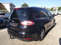 gebraucht Ford Galaxy 2,0 TDCi Titanium Start/Stop