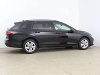 Gebraucht VW Golf VIII 116 PS (85 kW) 2025 Schwarz Kombi