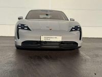 gebraucht Porsche Taycan aus Dornbirn - 190 PS und 33805 km