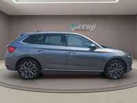 gebraucht Skoda Scala Selection TSI - nur € 23.499,-*