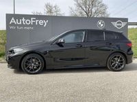 gebraucht BMW 118 d