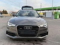 Gebraucht Audi A6 S-Line 245 PS (180 kW) 2012 Kombi