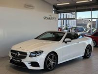 gebraucht Mercedes E200 AMG-Line Aut.*Widescreen*Multibeam*Verkehrszeichen