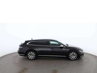 gebraucht VW Arteon Shooting Brake 2.0 TDI Elegance LED Aut