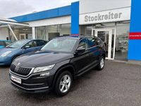 gebraucht Skoda Kodiaq 2,0 TDI SCR DSG*KAMERA*NAVI*ACC*SHZ*