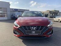 gebraucht Hyundai i30 1,0 T-GDI Feel Good DC