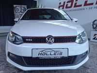 gebraucht VW Polo GTI 1,4 DSG Tausch möglich