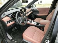 gebraucht Mitsubishi Outlander 2,4 PHEV S-AWC Diamond Luxury