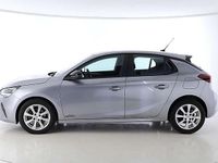 Gebraucht Opel Corsa Edition 102 PS (75 kW) 2021 Grau Kleinwagen
