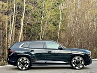 gebraucht BMW XM *INDIVIDUALMERINO*DRIVINGPRO*23"*MWST*NEUWERTIG