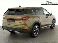 gebraucht Skoda Kodiaq 1.5 TSI mHEV 110 kW Sportline DSG Sportline, 7-...