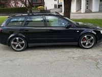 gebraucht Audi A4 Avant 1,9 TDI