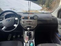 Gebraucht Ford Kuga Trend 140 PS (102 kW) 2012 Schwarz SUV