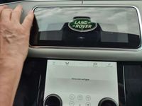 gebraucht Land Rover Range Rover evoque 2,0 D150 SE Aut.