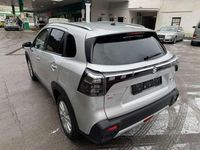 gebraucht Suzuki SX4 S-Cross 1,4 Hybrid ALLGRIP shine 0% Leasing 99,--€/Monat