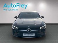 gebraucht Mercedes CLA200 Shooting Brake d