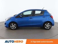 gebraucht Toyota Yaris Hybrid 