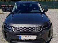 gebraucht Land Rover Range Rover evoque Range 20 D 150 Aut.