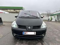 Gebraucht Renault Espace 150 PS (110 kW) 2007 Van / Kleinbus