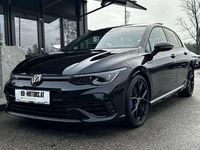 Gebraucht VW Golf VIII R 320 PS (235 kW) 2023 Schwarz Kleinwagen