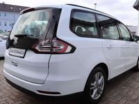 gebraucht Ford Galaxy 2,0 EcoBlue SCR Business Aut. 7-Sitze