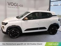 gebraucht Dacia Spring Extreme Electric 65
