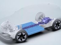 gebraucht Ford Explorer *Extended Range* I 77kWh I ALLRAD I