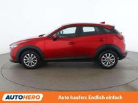 Gebraucht Mazda CX-3 Kangei 121 PS (88 kW) 2019 Rot SUV