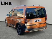 gebraucht VW Caddy PanAmericana eHybrid 110 kW