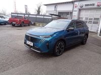 Gebraucht Peugeot 5008 136 PS (100 kW) 2025 Blau SUV
