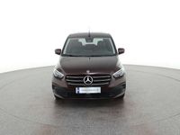 gebraucht Mercedes 180 T Benz STYLE Standard Aut.