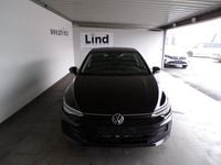 gebraucht VW Golf VIII Rabbit TSI