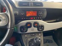 gebraucht Fiat Panda Cross City