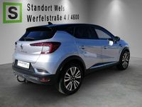 gebraucht Renault Captur Initiale Paris TCe 130 PF EDC