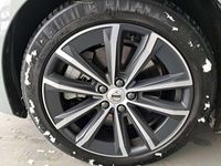 gebraucht Volvo V60 Kombi Plus Dark Recharge Plug-In Hybrid AWD