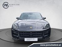 gebraucht Porsche Cayenne S E-Hybrid E-